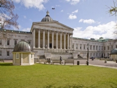 ׶شѧѧԺ(University College London)